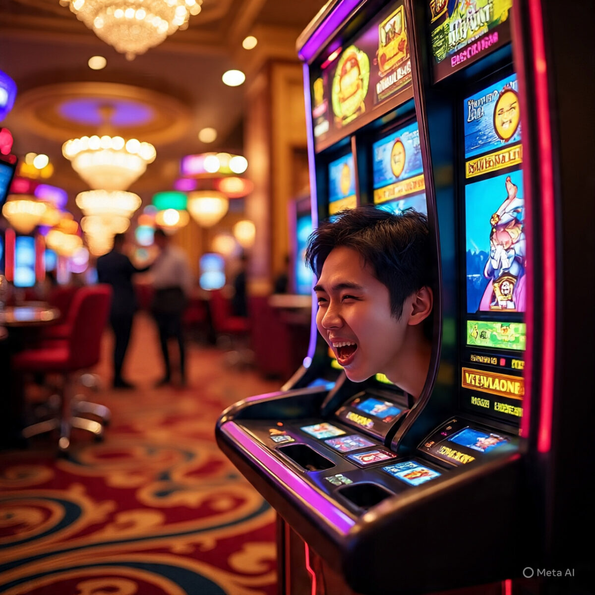 Strategi dan Tips Menang Bermain Slot Online untuk Pemula