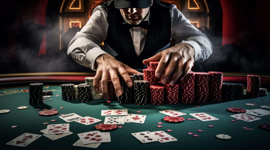 Strategi Jitu Menang di Permainan Casino Online