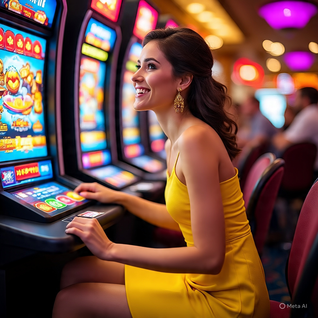 Info Slot Gacor Mudah Maxwin Paling Update : Panduan Lengkap