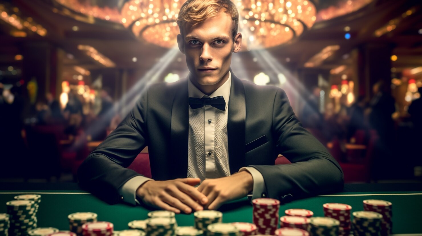 Strategi Jitu Menang di Permainan Casino Online
