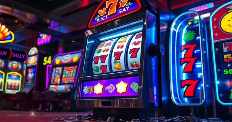 Cara Memilih Situs Slot yang Aman dan Terpercaya