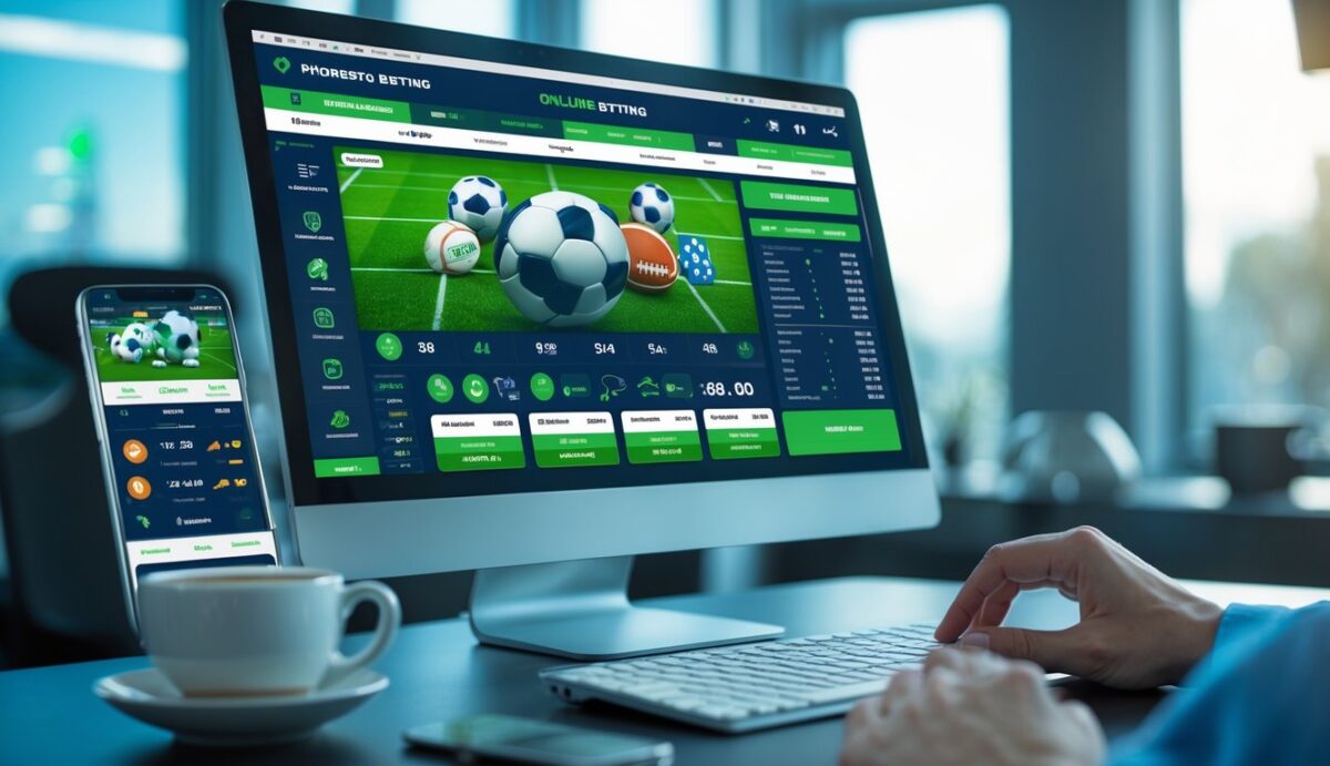Rahasia Sukses dan Tips Menang di Sbobet Online