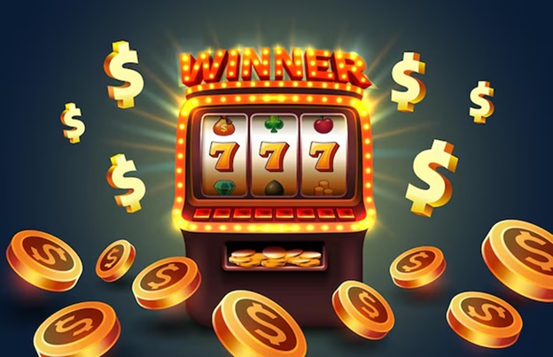 Slot Online Dengan Jackpot Progresif Besar