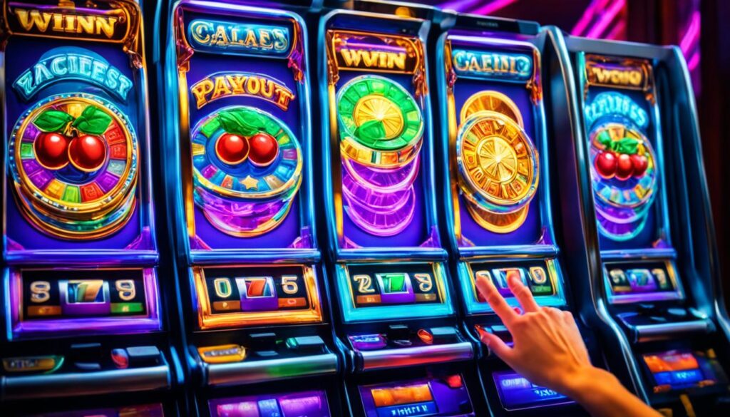 Cara Memilih Situs Slot yang Aman dan Terpercaya