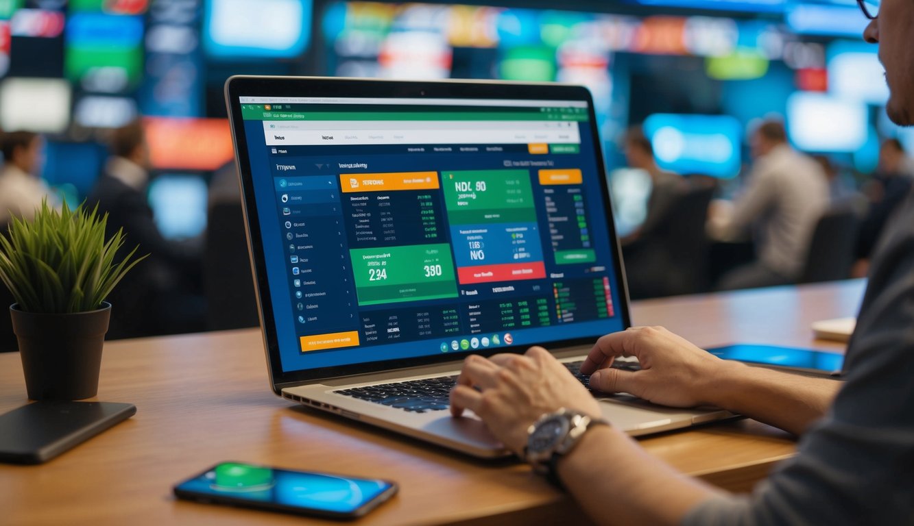 Rahasia Sukses dan Tips Menang di Sbobet Online