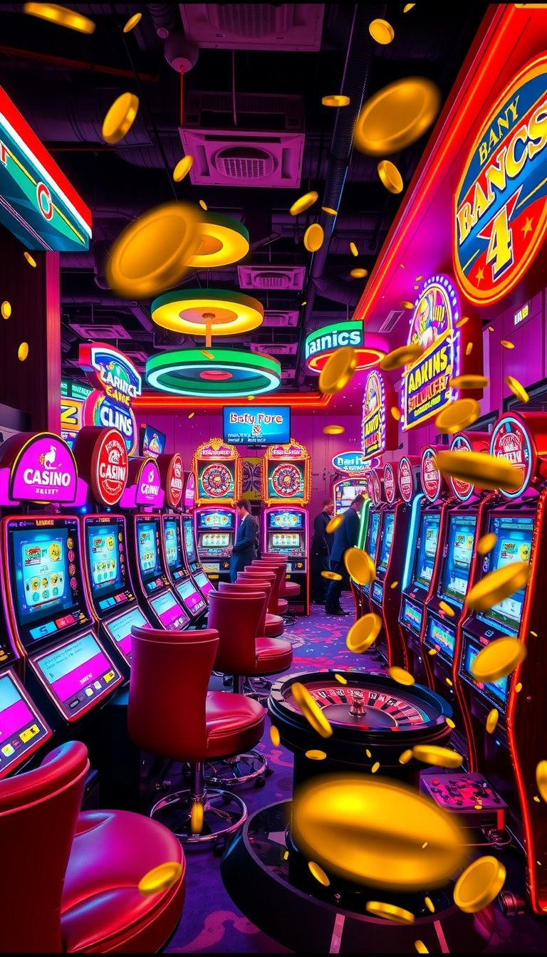 Slot Online Terbaru dengan Pilihan Game Paling Fresh