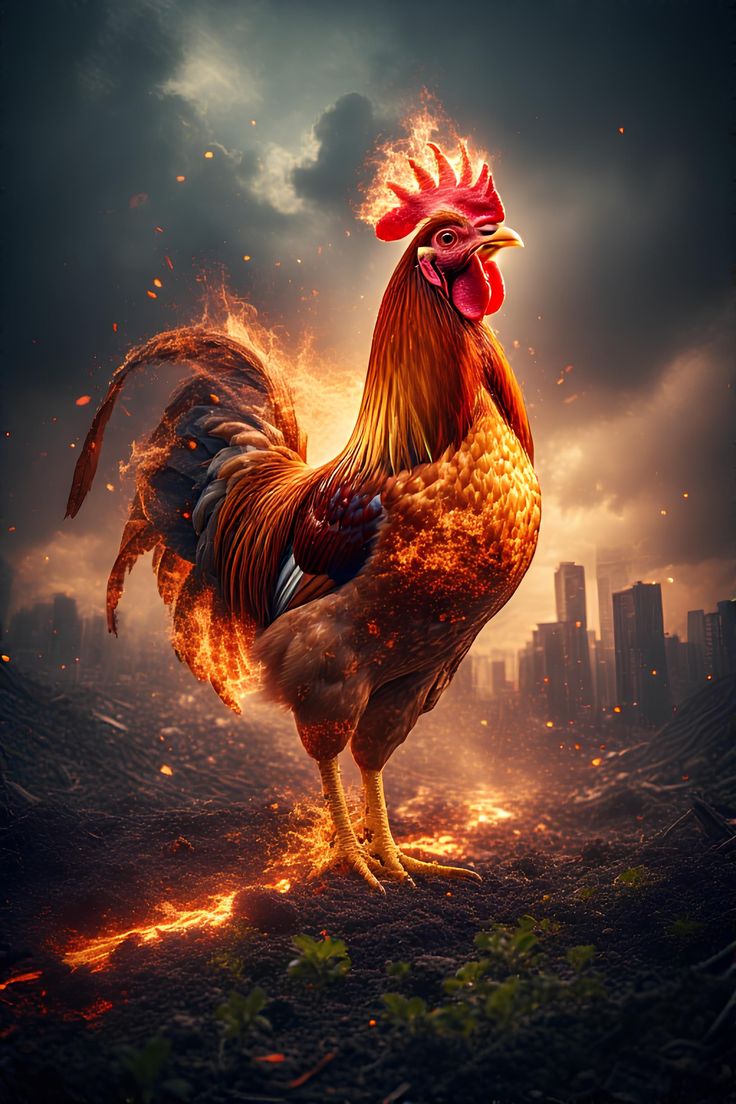 Mengapa Sabung Ayam Menjadi Permainan Paling Populer di Asia