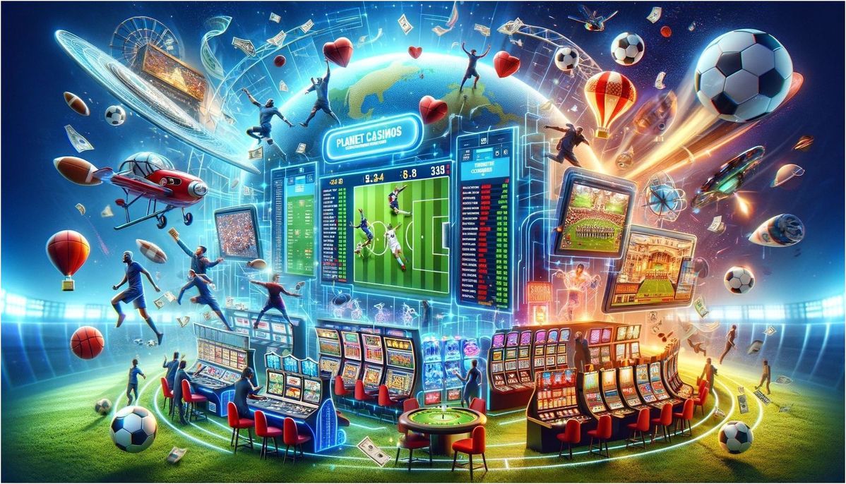 Arena SBOBET Online Premium dengan Tampilan Antarmuka