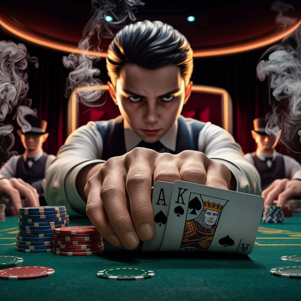 Casino Online Premium dengan Teknologi Streaming Jernih