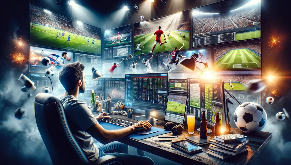 Keunggulan Eksklusif Bermain di Arena SBOBET Online Premium