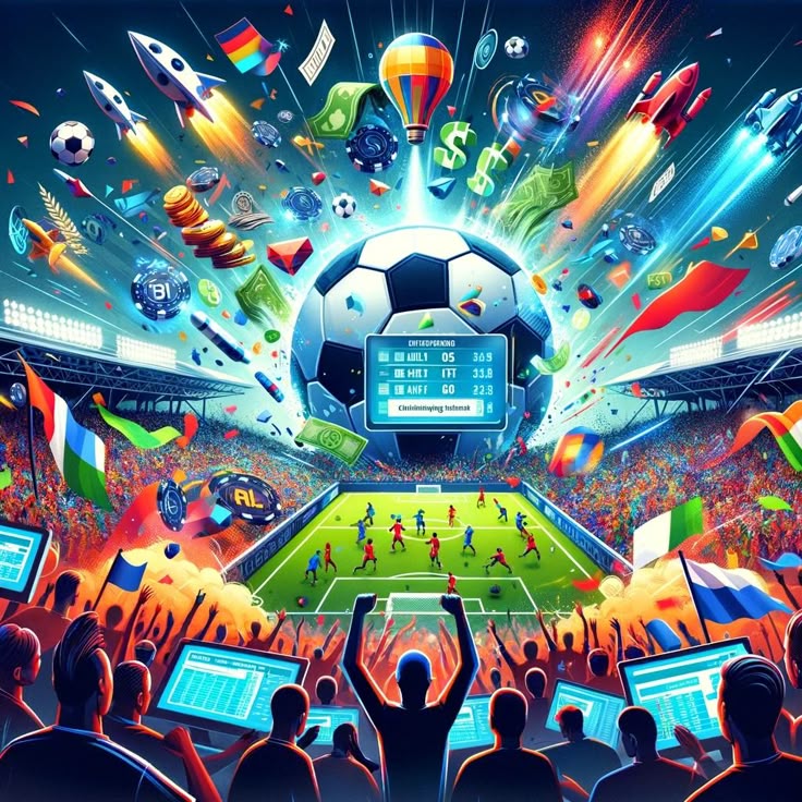 Pengalaman Taruhan Seru di Permainan Sbobbet Online