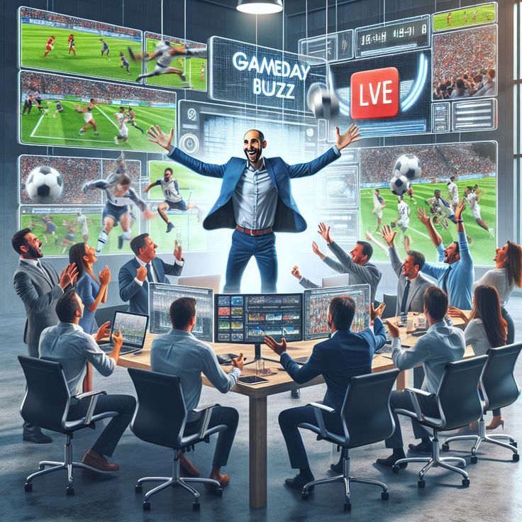 Kekuatan Komunitas Terbesar dalam Ekosistem Sbobet Online