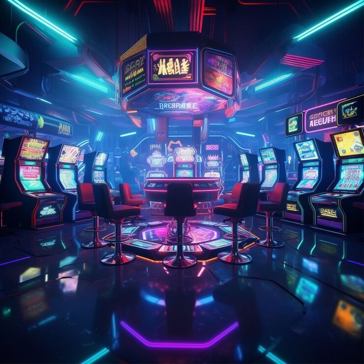 Keunggulan Platform Slot Profesional dengan Statistik Real-Time