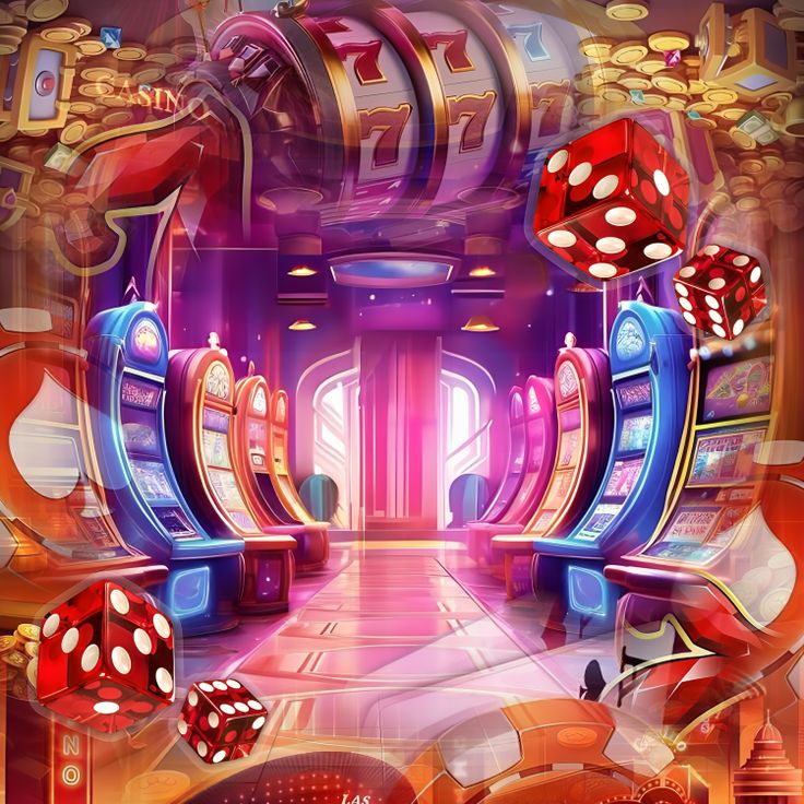 Slot Online Modern Dengan Kenyamanan Efektif