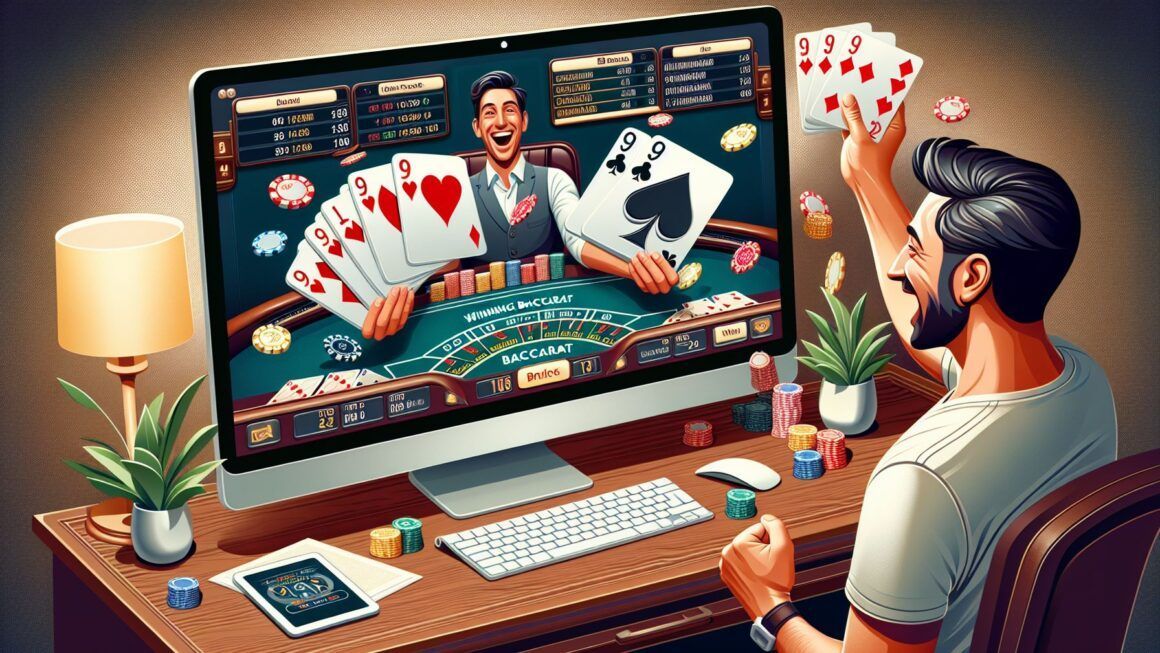 Strategi Cerdas untuk Menghadapi Ekosistem Casino Digital